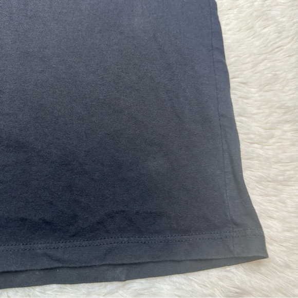 Nintendo Kirby T-Shirt Black Size Small - Picture 13 of 16